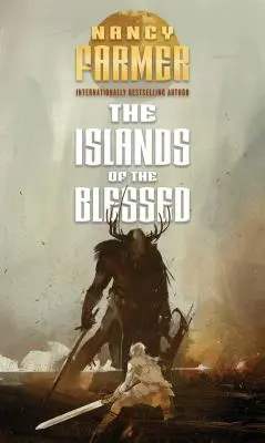Insulele celor binecuvântați, 3 - The Islands of the Blessed, 3