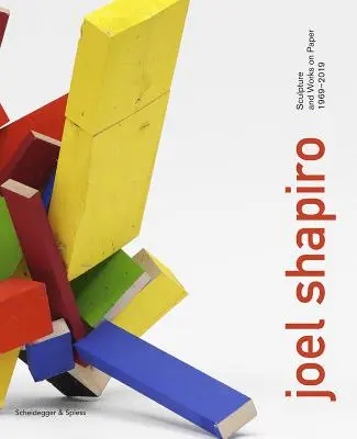 Joel Shapiro: Sculptură și lucrări pe hârtie 1969-2019 - Joel Shapiro: Sculpture and Works on Paper 1969-2019