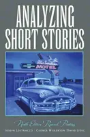 Analiza povestirilor scurte - Analyzing Short Stories