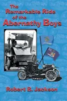 Călătoria uimitoare a băieților Abernathy - The Amazing Ride of the Abernathy Boys