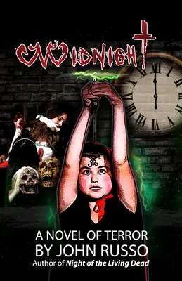 Midnight: Un roman al terorii - Midnight: A Novel of Terror