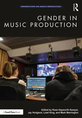 Genul în producția muzicală - Gender in Music Production