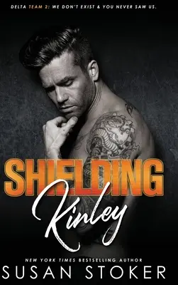Protejarea lui Kinley - Shielding Kinley