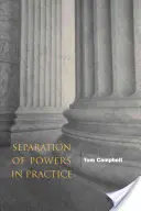 Separarea puterilor în practică - Separation of Powers in Practice