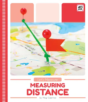 Măsurarea distanței - Measuring Distance