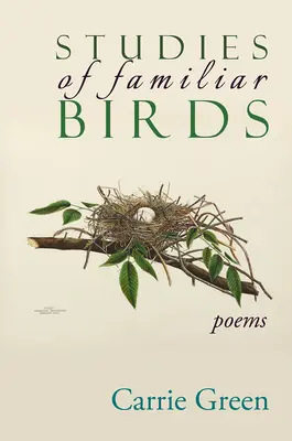 Studii de păsări familiare: Poezii - Studies of Familiar Birds: Poems