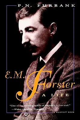 E. M. Forster: O viață - E. M. Forster: A Life