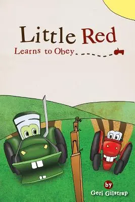 Micuța Roșie învață să se supună - Little Red Learns to Obey