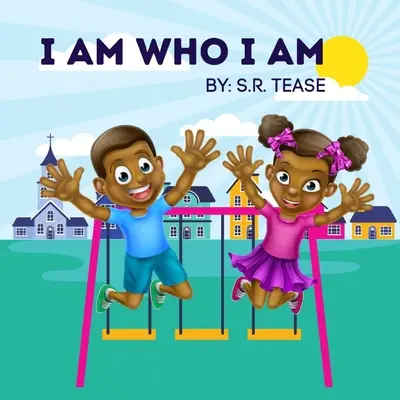 Eu sunt cine sunt - I Am Who I Am