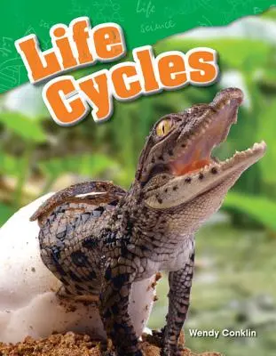 Ciclurile vieții - Life Cycles