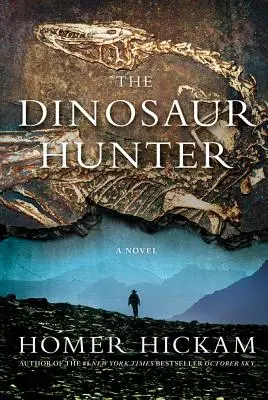 Vânătorul de dinozauri - The Dinosaur Hunter