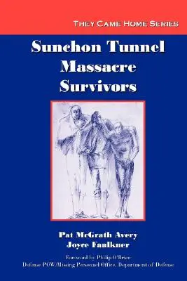 Supraviețuitorii masacrului din tunelul Sunchon - Sunchon Tunnel Massacre Survivors