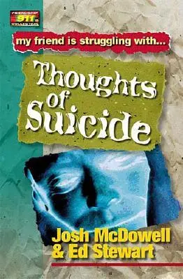 Gânduri de sinucidere - Thoughts of Suicide