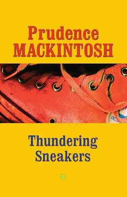 Adidași tunet - Thundering Sneakers