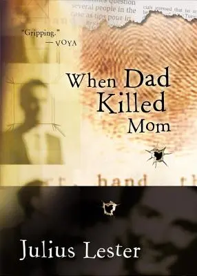 Când tata a ucis-o pe mama - When Dad Killed Mom
