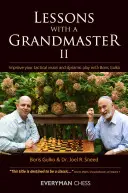 Lecții cu un mare maestru, 2 - Lessons with a Grandmaster, 2