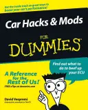 Car Hacks & Mods for Dummies