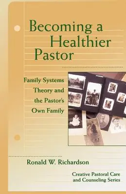 Devenind un pastor mai sănătos - Becoming a Healthier Pastor