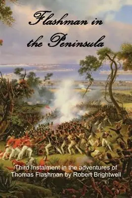 Flashman în Peninsulă - Flashman in the Peninsular