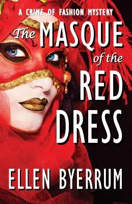 Masca Rochiei Roșii (The Masque of the Red Dress) - The Masque of the Red Dress