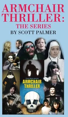 Seria Armchair Thriller - Armchair Thriller the Series