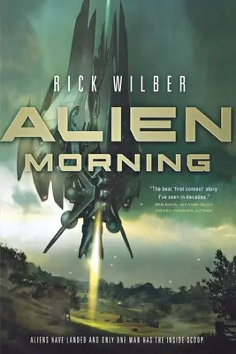 Dimineața extraterestră - Alien Morning