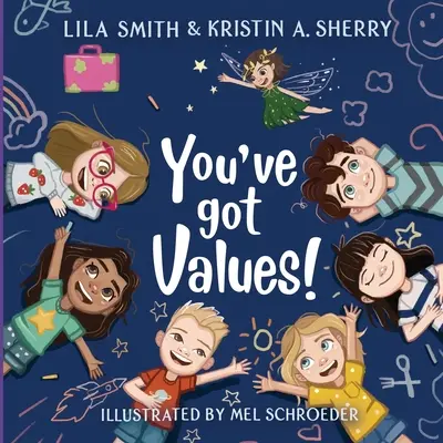 Ai valori! - You've Got Values!