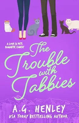 Problema cu Tabbies - The Trouble with Tabbies