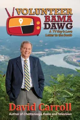Voluntar Bama Dawg - Volunteer Bama Dawg
