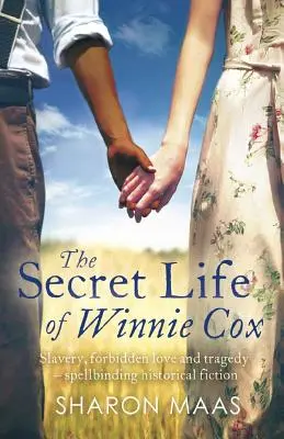 Viața secretă a lui Winnie Cox - The Secret Life of Winnie Cox