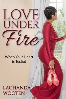 Dragoste sub foc: Când inima îți este testată - Love Under Fire: When Your Heart is Tested