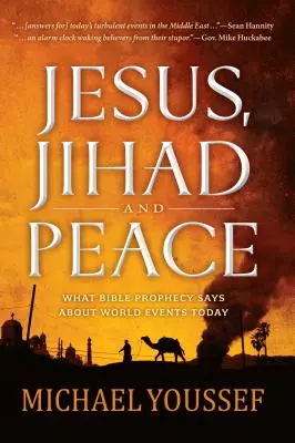 Iisus, Jihadul și pacea - Jesus, Jihad, and Peace