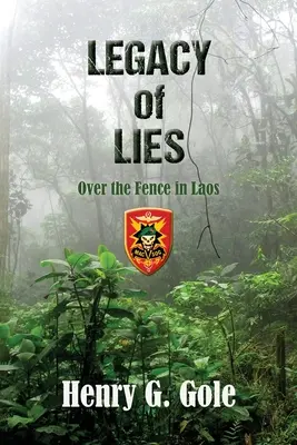 Moștenirea minciunilor: Peste gard în Laos - Legacy of Lies: Over the Fence in Laos