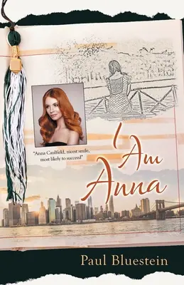 Eu sunt Anna - I Am Anna
