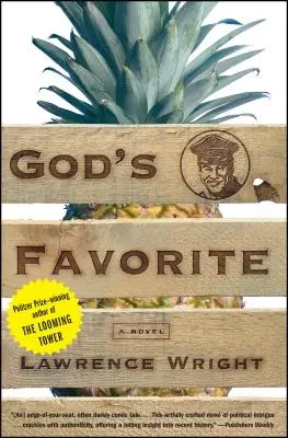 Favoritul lui Dumnezeu - God's Favorite