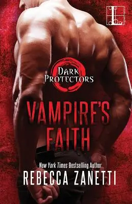 Credința vampirului - Vampire's Faith
