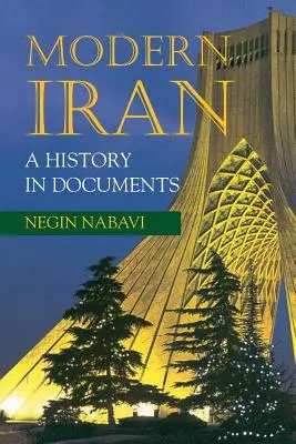 Iranul modern - Modern Iran
