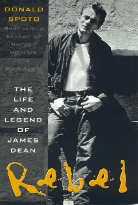 Rebel: Viața și legenda lui James Dean - Rebel: The Life and Legend of James Dean