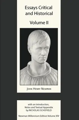 Eseuri critice și istorice II - Essays Critical and Historical II