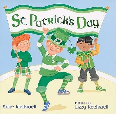 Ziua Sf. Patrick - St. Patrick's Day