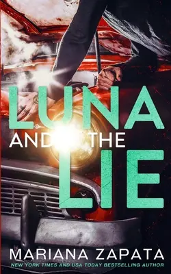 Luna și minciuna - Luna and the Lie