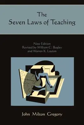 Cele șapte legi ale predării - The Seven Laws of Teaching