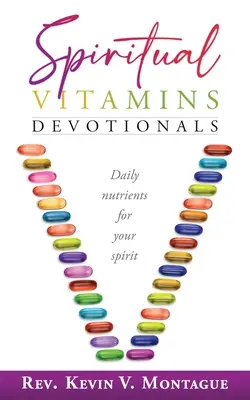 Vitamine spirituale - Spiritual Vitamins