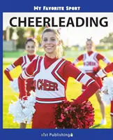 Sportul meu preferat: Cheerleading - My Favorite Sport: Cheerleading