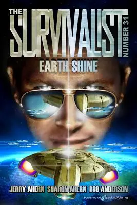 Pământul strălucește - Earth Shine