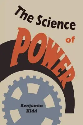 Știința puterii - The Science of Power