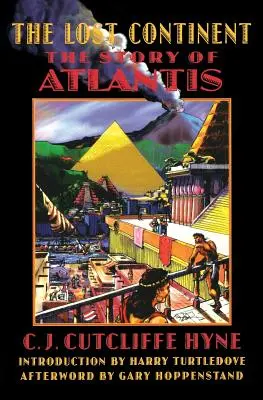 Continentul pierdut: Povestea Atlantidei - The Lost Continent: The Story of Atlantis
