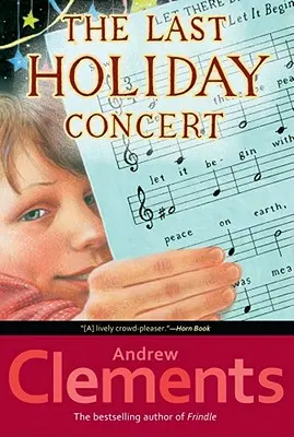 Ultimul concert de vacanță - The Last Holiday Concert