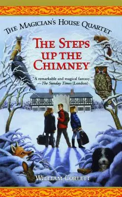 Treptele de pe coșul de fum, 1 - The Steps Up the Chimney, 1