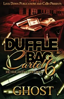 Cartelul Duffle Bag 6 - Duffle Bag Cartel 6